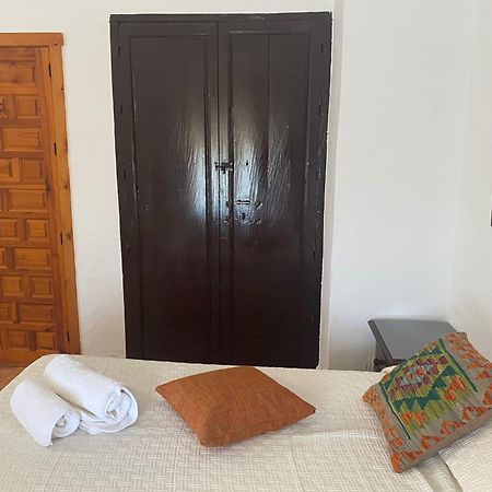 카브라 Cortijo Ribero 빌라 외부 사진