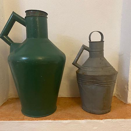 카브라 Cortijo Ribero 빌라 외부 사진